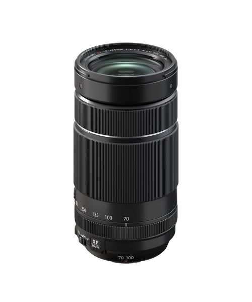 FUJIFILM XF 70-300/4-5,6 R LM OIS WR