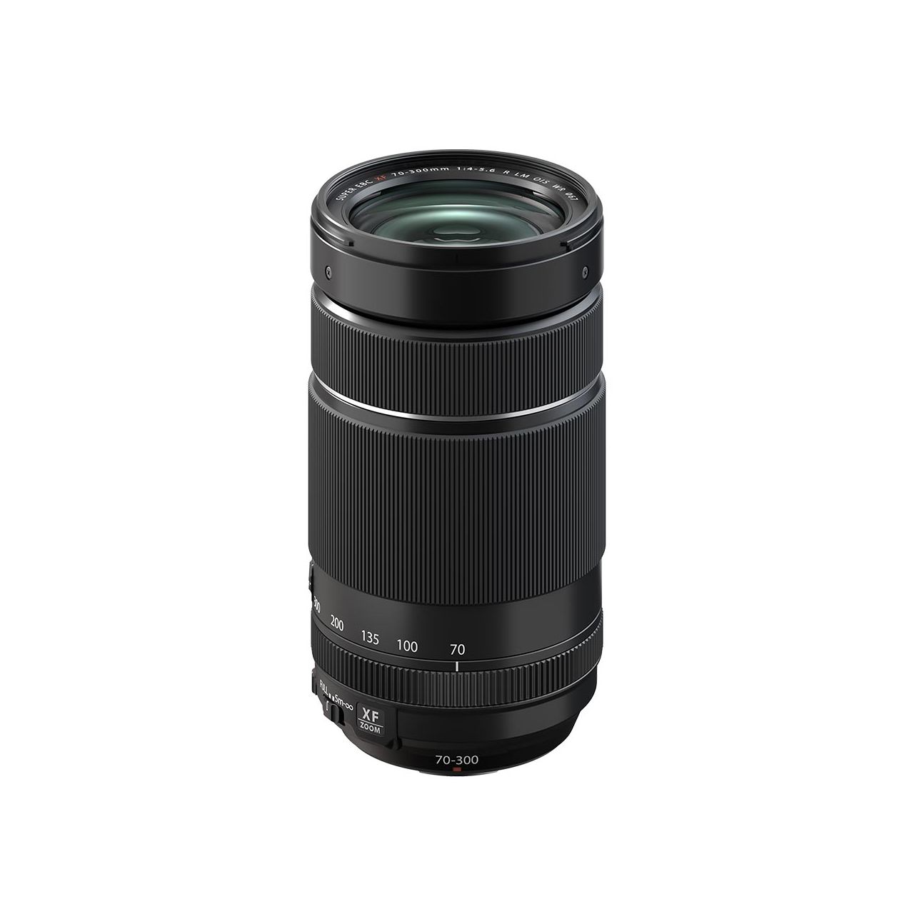 FUJIFILM XF 70-300/4-5,6 R LM OIS WR