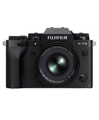 FUJIFILM XF 23/1,4 R LM WR