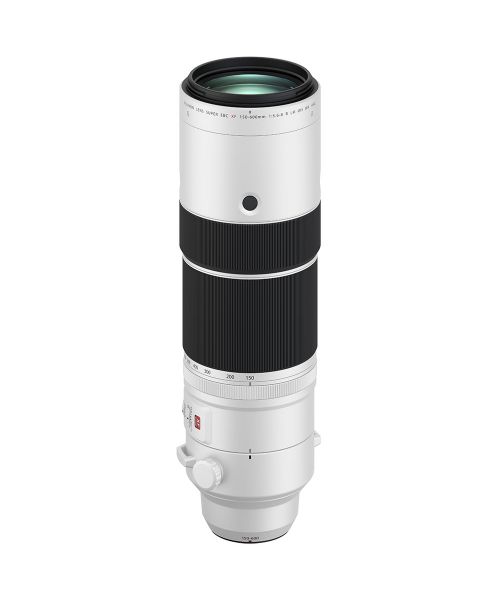 FUJIFILM XF 150-600/5,6-8 R LM OIS WR