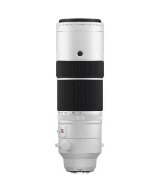 FUJIFILM XF 150-600/5,6-8 R LM OIS WR