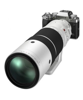 FUJIFILM XF 150-600/5,6-8 R LM OIS WR