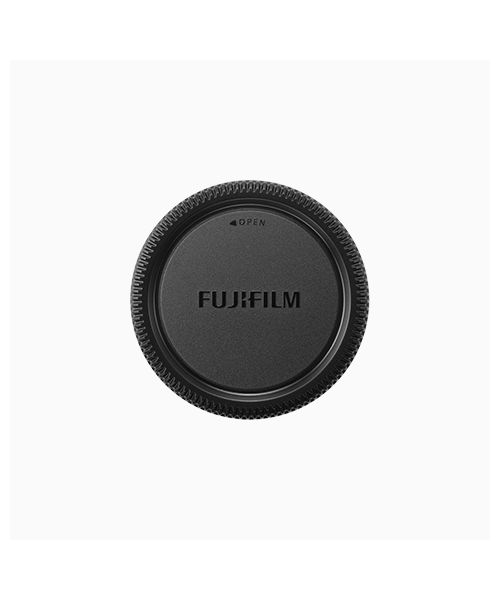 FUJIFILM BOUCHON 58MM FLCP-58