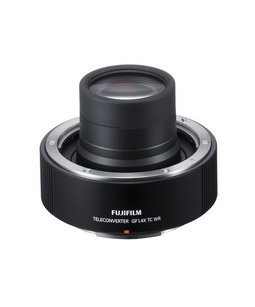 FUJIFILM TELECONV. GF 1,4x TC WR