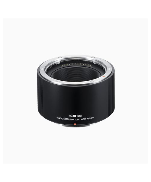 FUJIFILM MCEX-45G WR BAGUE D'EXTENTION MACRO