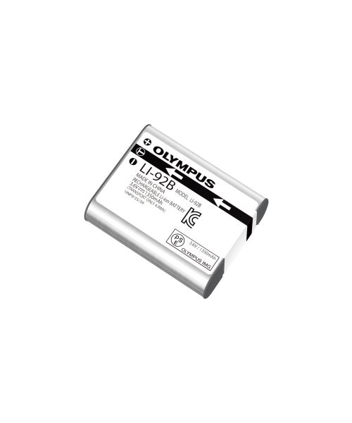 OLYMPUS LI-92B BATTERIE