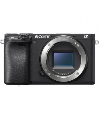 SONY ALPHA 6400 BOITIER NU...