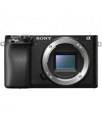 SONY ALPHA 6100 BOITIER NU...