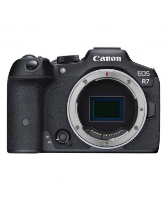 CANON EOS R7