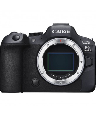 CANON EOS R6 MARK II