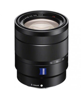 SONY SEL 16-70 mm f/4 OSS...