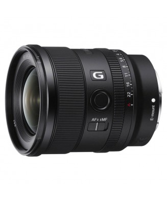 SONY SEL FE 20 mm f/1,8 G