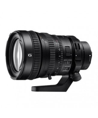 SONY SELP 28-135 mm f/4 G OSS