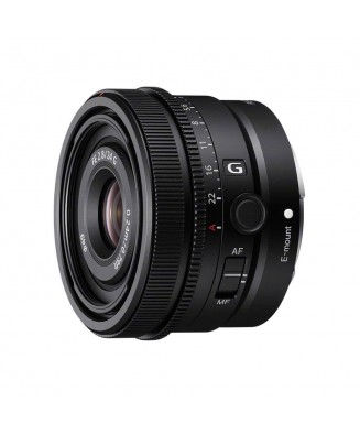 SONY SEL FE 24 mm f/2,8 G