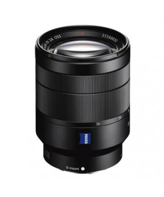 SONY FE 24-70 mm f/4 ZA OSS...