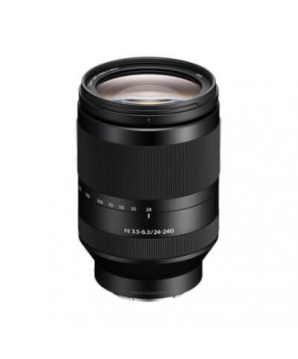 SONY SEL FE 24-240 mm...