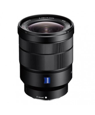 SONY SEL FE 16-35 mm f/4...