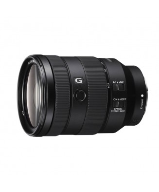 SONY 24-105 mm f/4 G OSS FE