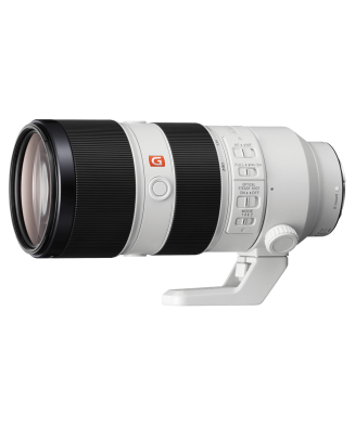 SONY SEL FE 70-200 mm f/2.8...