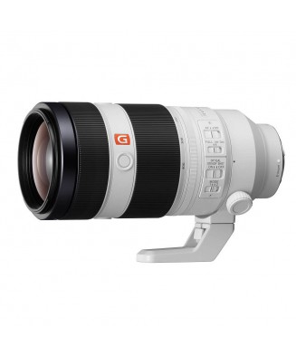 SONY SEL FE 100-400 mm...