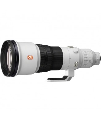 SONY SEL FE 600 mm f/4,0 GM...