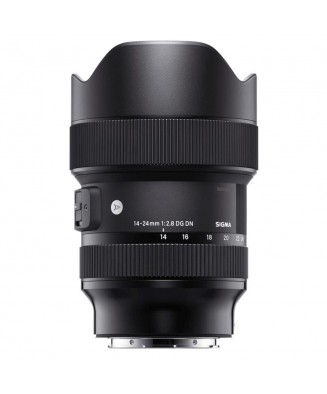 SIGMA 14-24 mm f/2,8 DG DN...