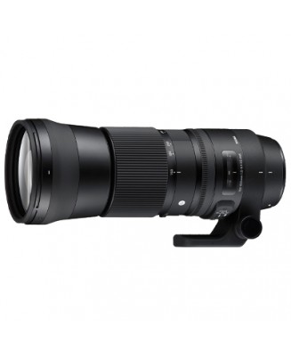 SIGMA 150-600 mm f/5-6,3 DG...