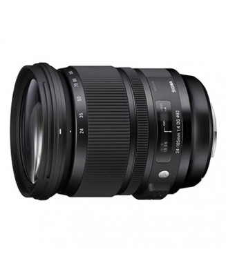 SIGMA 24-105 mm f/4 DG OS...