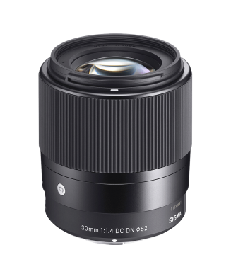 SIGMA 30 mm f/1,4 DC DN...