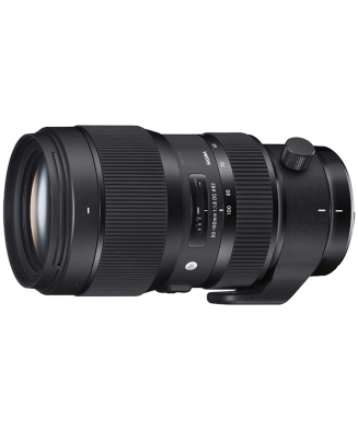 SIGMA 50-100 mm f/1,8 DC...