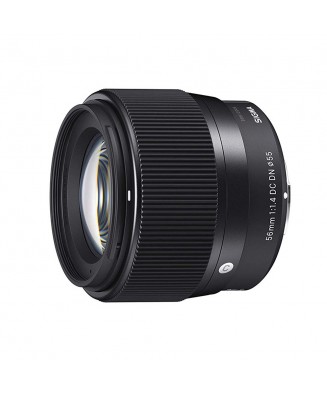 SIGMA 56 mm f/1,4 DC DN...