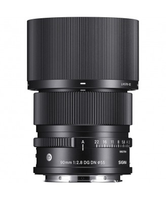 SIGMA 90 mm f/2,8 DG DN...