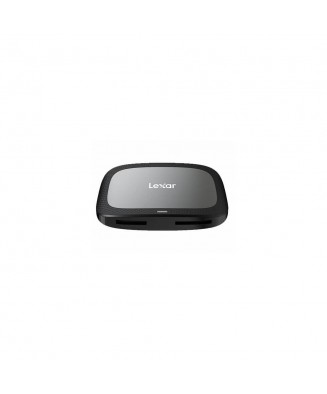 LEXAR LECTEUR LRW530...