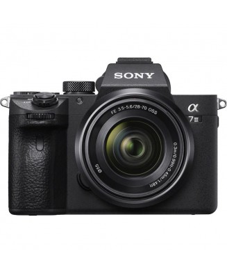 SONY ALPHA 7 III KIT 28-70