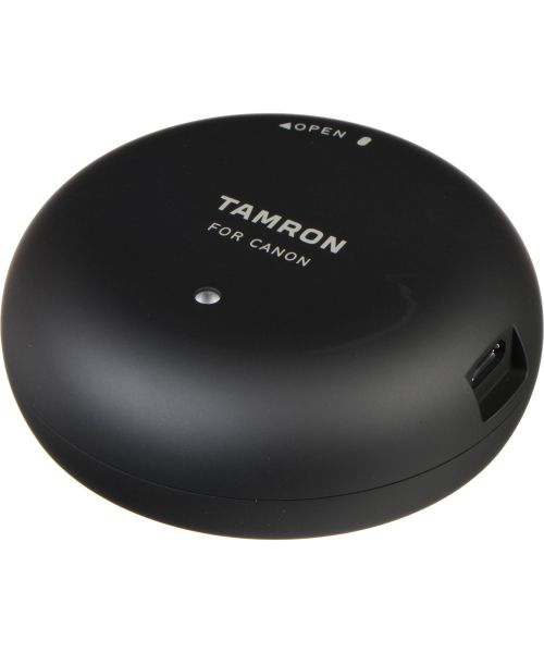 TAMRON CONSOLE TAP'IN POUR CANON