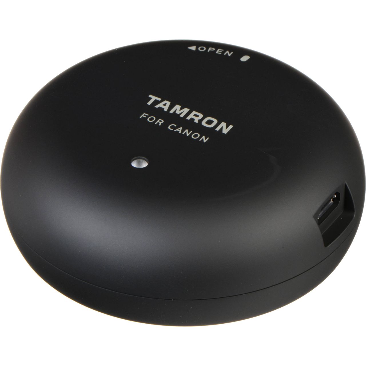 TAMRON CONSOLE TAP'IN POUR CANON