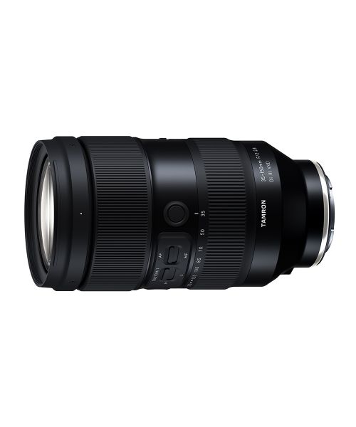 TAMRON 35-150/2-2.8 Di III VXD