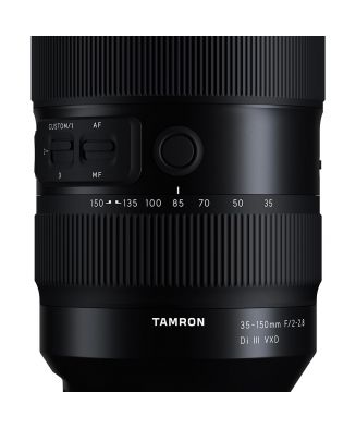 TAMRON 35-150/2-2.8 Di III VXD