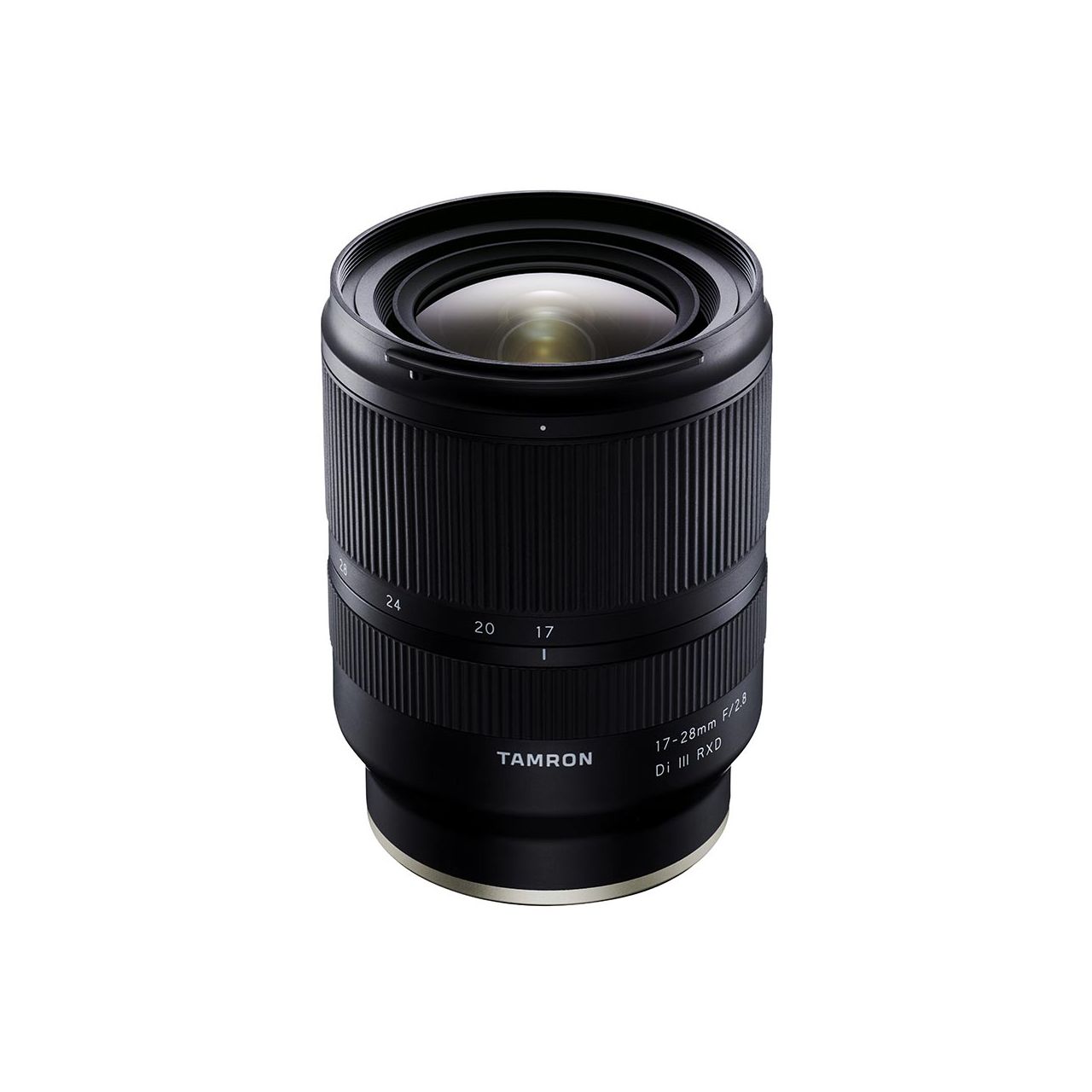 TAMRON 17-28/2.8 DI III RXD SONY FE