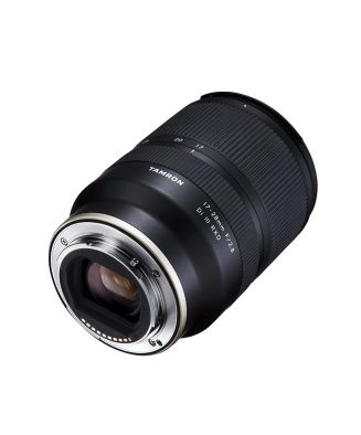 TAMRON 17-28/2.8 DI III RXD SONY FE