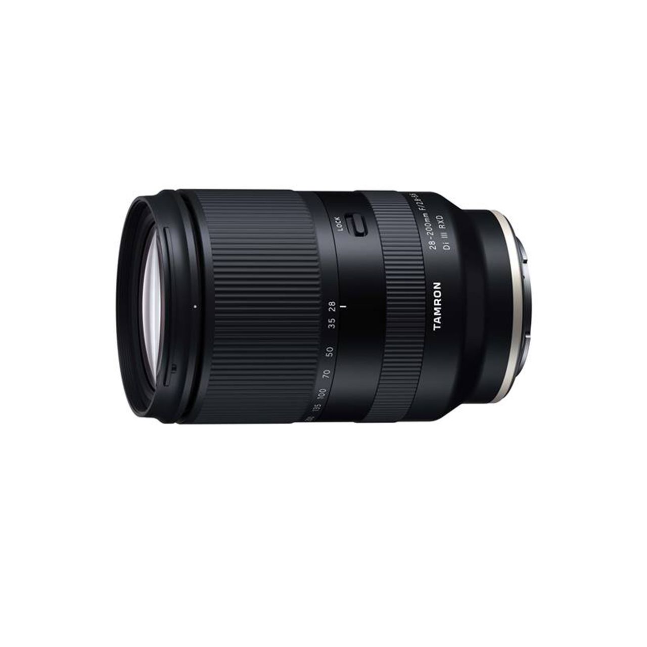 TAMRON28-200/2.8-5.6 Di III RXD SONY FE