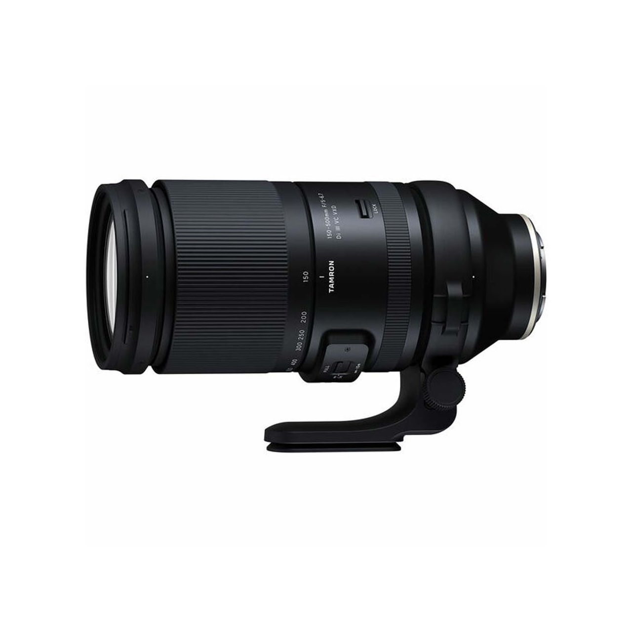 TAMRON 150-500/5-6.7 DI III VC VXD