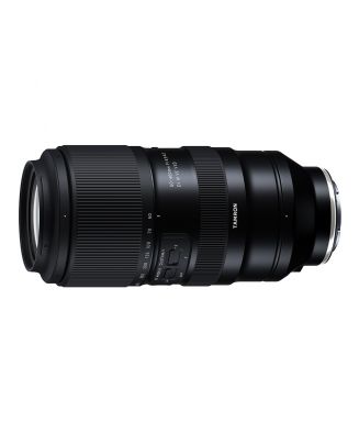 TAMRON 50-400/4.5-6.3 Di III VC VXD Sony FE