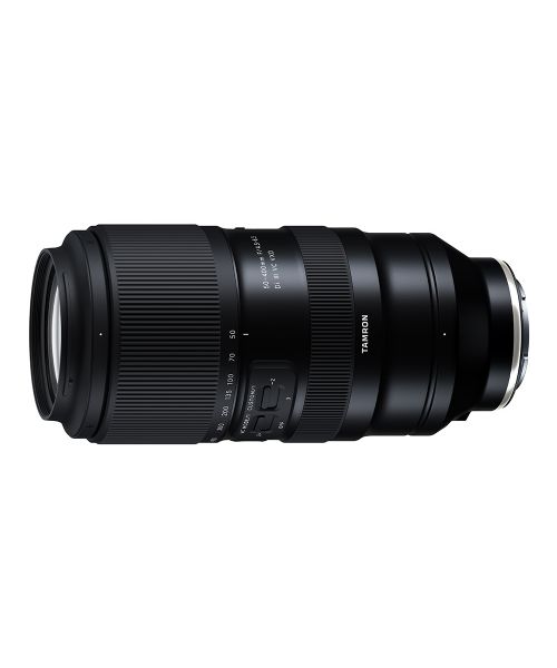 TAMRON 50-400/4.5-6.3 Di III VC VXD Sony FE