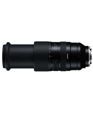 TAMRON 50-400/4.5-6.3 Di III VC VXD Sony FE