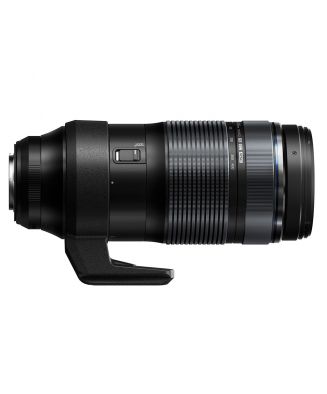 OLYMPUS 100-400/5.0-6.3 IS EZ MOTORISE