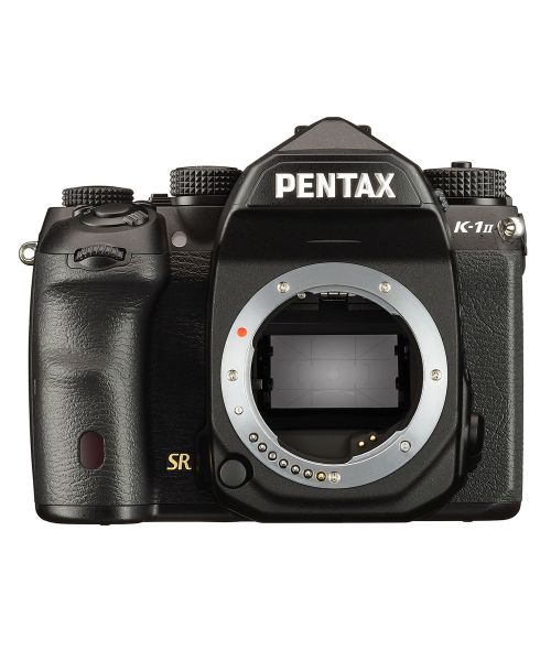 PENTAX K-1 MII BOITIER