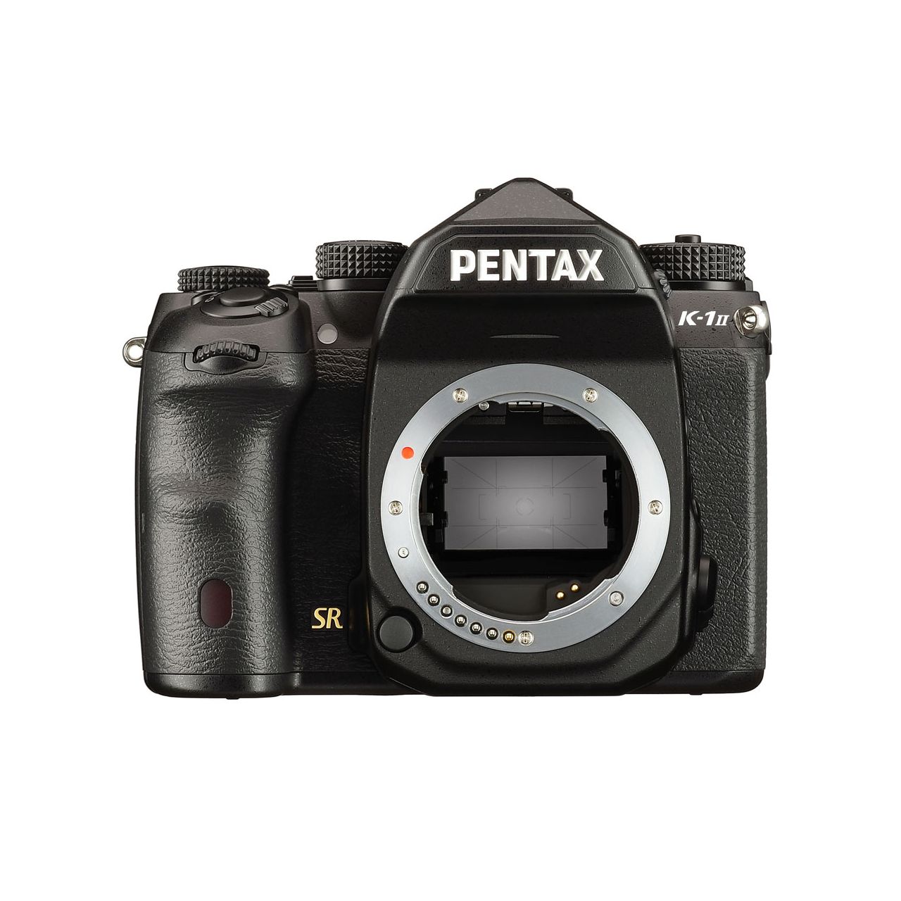 PENTAX K-1 MII BOITIER