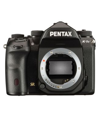 PENTAX K-1 MKII KIT 24-70/2.8 D FA