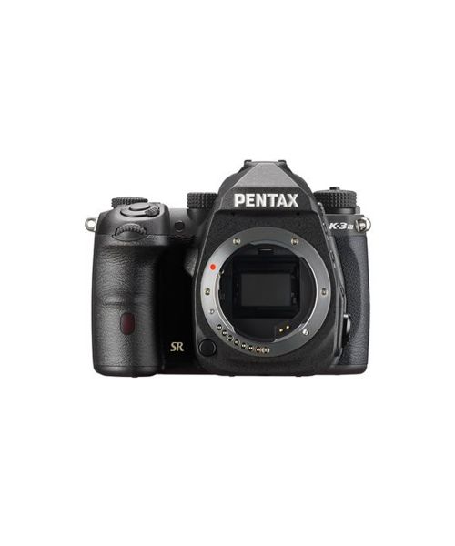 PENTAX K-3 MARK III